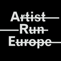Artist-Run Europe (@artist_run) 's Twitter Profile Photo