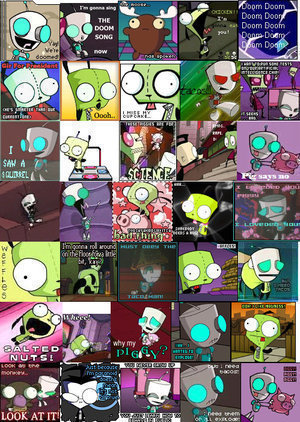 Im Gir. The real one so....Guess who made waffles!