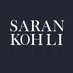 Saran Kohli (@sarankohlilabel) Twitter profile photo Saran Kohli (@sarankohlilabel) Twitter profile photo