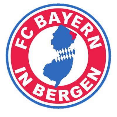Mia san ein Verein! We're the official FC Bayern München fan club for Bergen County, New Jersey. Interested in joining? Reach us at fcbayerninbergen@gmail.com.