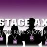 Backstageaxxess's profile picture. Where the real show begins!