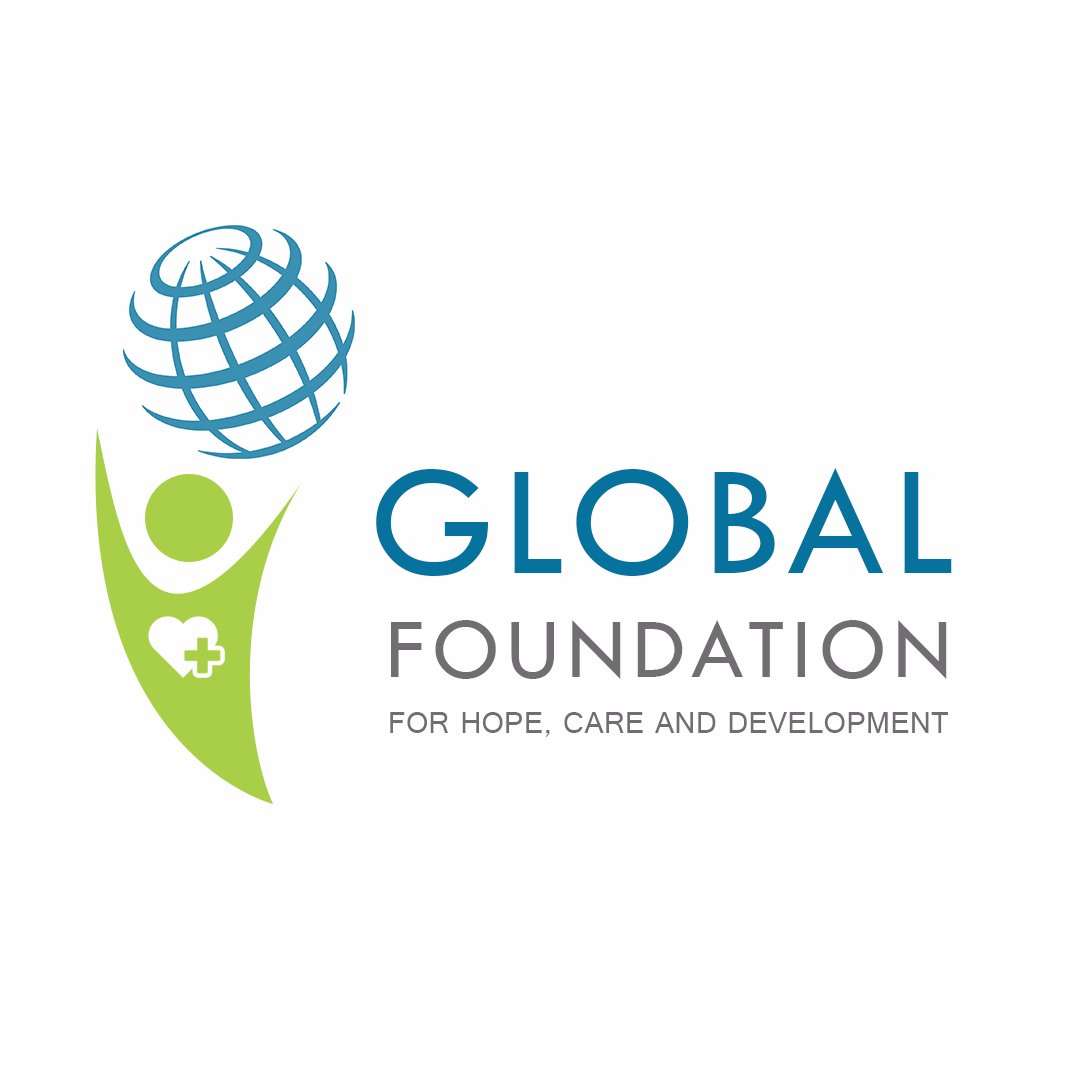 globalfhcd's profile picture. Global Foundations for Hope Care and Development is a Non - Governmental Organization dedicated to caring for and giving hope to the vulnerable Nigerian child.