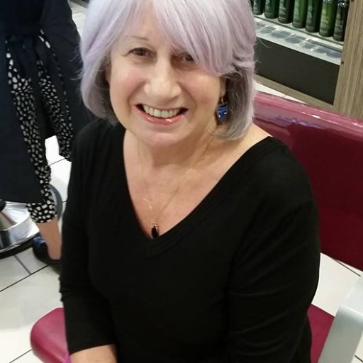 Historical Fiction Author