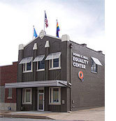 TulsaGayPride's profile picture. Supporting the Gay, Lesbian, Bisexual, &amp; Transgendered communities- based in Tulsa, OK. Join for updates about events being held by Oklahomans for Equality!