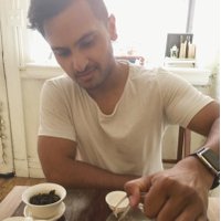 Ravi Patel(@ravipatel) 's Twitter Profileg