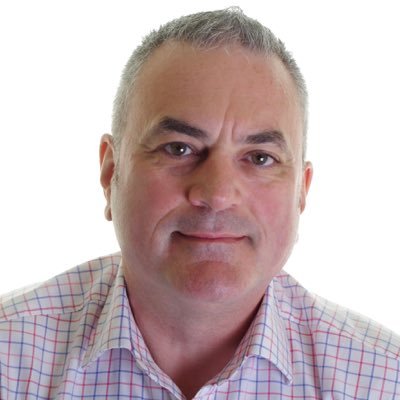 lee_harding's profile picture. Technology Director
