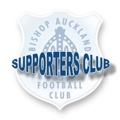 Official Supporters Club of Bishop Auckland FC
e-mail: supporters@bishopafc.com
