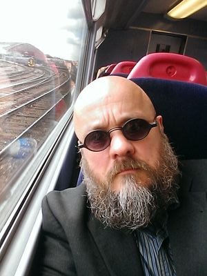 Computer geek, unapologetic libtard, cuck and snowflake. Conductor of facial hair experiments and abuser of the ellipsis. autistic, dyslexic, ADHD, PhD.