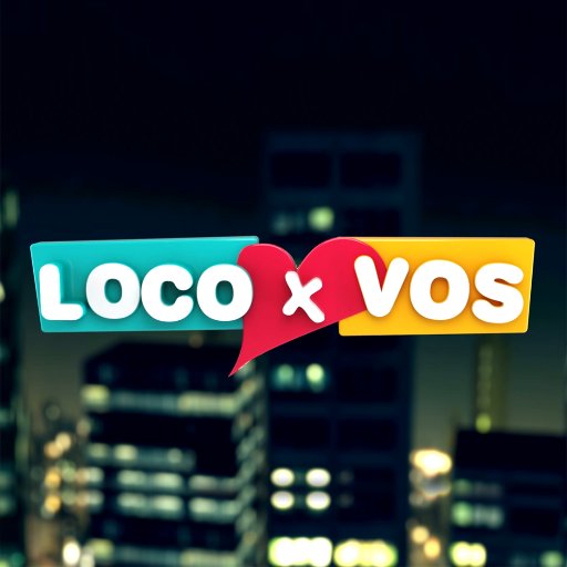 El arte de convivir y no morir en el intento. #LocoxVos, una comedia para llorar de risa por @telefe