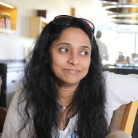 Shweta Shandilya (@shwetashandilya) 's Twitter Profile