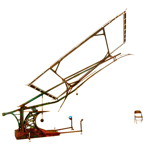 COLLISIONFEST09's profile picture. New Media, Art, Literature, Cinema, Music, Fashion: Feb 26 - March 8 w/ David Lynch, Gaspard Noe, Slamdance and Bizzurke Army U.F.M.