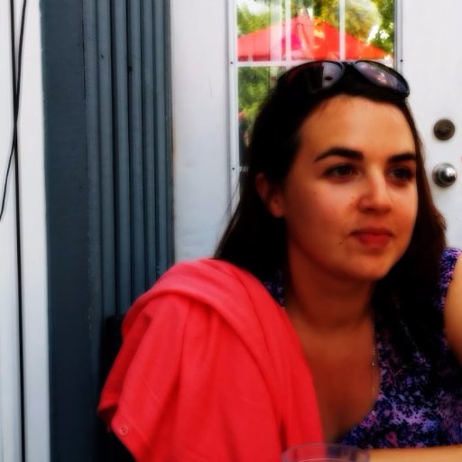 AisalynTemplin's profile picture. Mother of two toddlers, Torontonian, #UofT graduate MIRHR, #UofT employee at Chestnut Residence