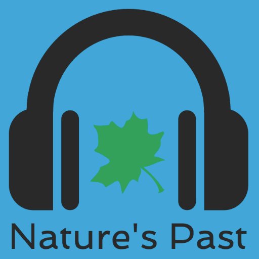 A quarterly podcast about the environmental history community and research in Canada.