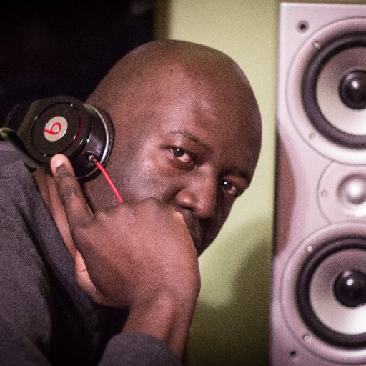 DjNyandat's profile picture. Driven To Perform - Guided By Purpose