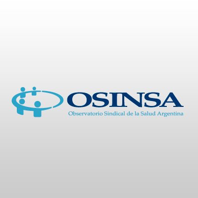 OSINSA es el Observatorio Sindical de la Salud Argentina. Somos el centro autónomo y unificado de información de los trabajadores de la sanidad argentina.