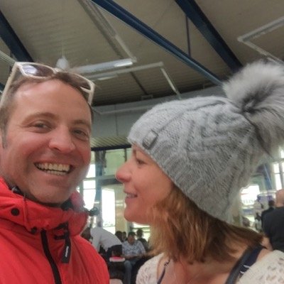 CharlieCRH's profile picture. Diminutive collector of tall people and sometime surfer.