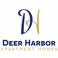 Deer Harbor(@DeerHarborApts) 's Twitter Profile Photo