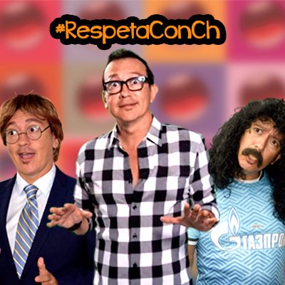 Comedia online-Respeta con Ch de forma cómica y singular lleva a la reflexión sobre el respeto entre los individuos de una comunidad. #DavidReinoso #CntPlay