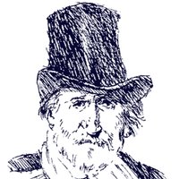 Verdi's London (@verdislondon) 's Twitter Profile