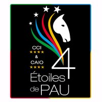 CCI & CAIO 4* de Pau (@4edp_official) 's Twitter Profile
