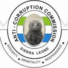 ACC S L -Lead agency in the fight against corruption. Our Mandate is to  take all necessary steps for the prevention, eradication or suppression of corruption.