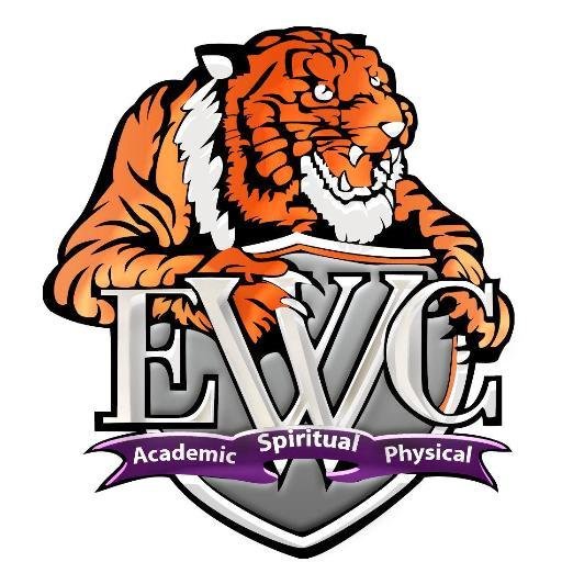 Student Government Association of thee Edward Waters College! 🐅