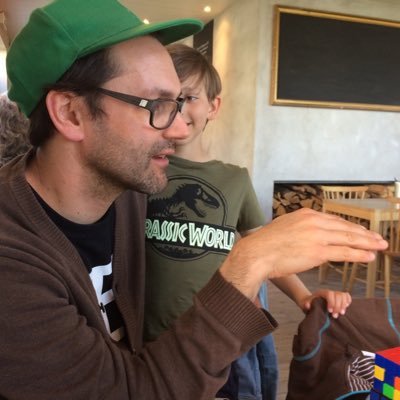 Fosseus's profile picture. Doing the right thing