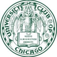 University Club Chicago (@uclubchicago) 's Twitter Profile