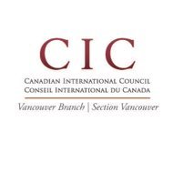 We are the Vancouver branch of Canada's non-partisan forum for discussion on international affairs. Retweets do not express endorsement.