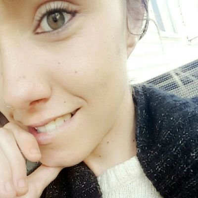 b3ll1996's profile picture. 20 years old

twitter: @b3ll1996 

loving life live it to the fullest ♡♡

instagram:b3ll1996 

story writer ♡