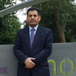 PhD student in Operational Research