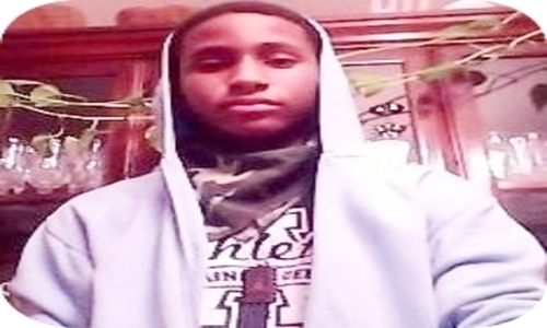 Writer/Student
YoungVirginiaMillionaires ENTSUPERBLASTED  INC & ENTFOLLOW ME