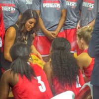 Coach Jess Mannetti(@jmnetter33) 's Twitter Profile Photo