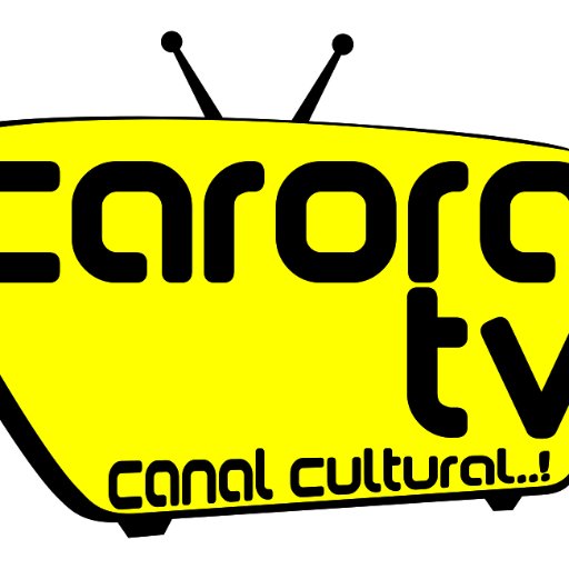CaroraTv No es otro canal, es el único canal Cultural, Tu Canal..! #55 Señal Abieta & CiudadFm 88.5 La diferencia en radio