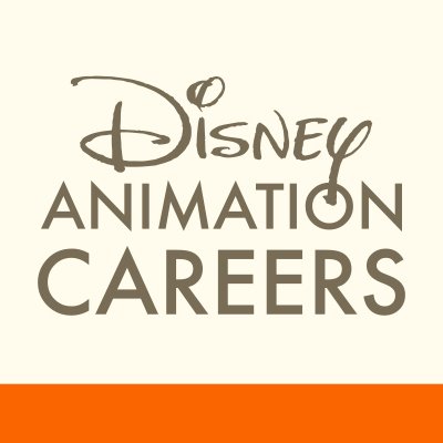 Follow us for the latest job openings, events, and studio updates at Walt Disney Animation Studios!