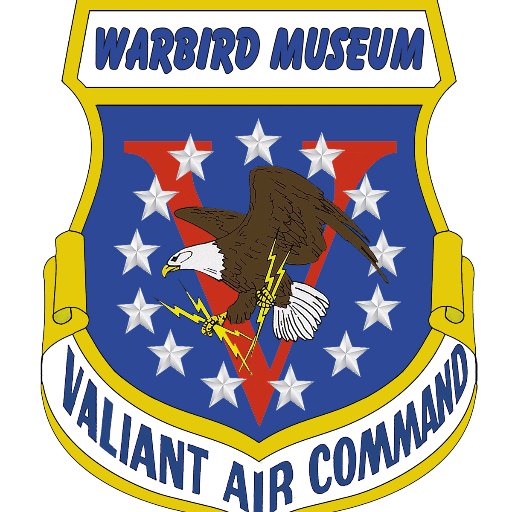 The Valiant Air Command