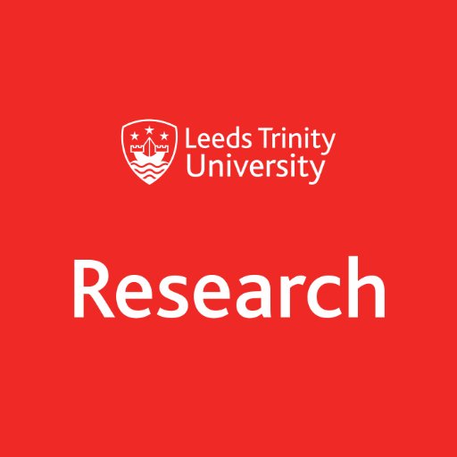 Supporting Research/(ers) @LeedsTrinity University. Showcasing and highlighting #Research by our #LTUResearchers;