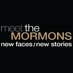 Meet the Mormons (@meetthemormons) Twitter profile photo Meet the Mormons (@meetthemormons) Twitter profile photo