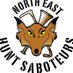North East Hunt Sabs (@nehuntsabs) Twitter profile photo North East Hunt Sabs (@nehuntsabs) Twitter profile photo