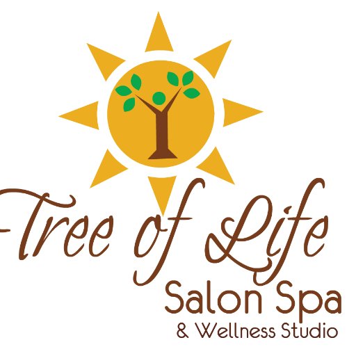 Tree of Life Salon Spa & Wellness Studio specializes in mobile salon, spa & wellness services.
 DFW's Premier MOBILE Salon Spa!