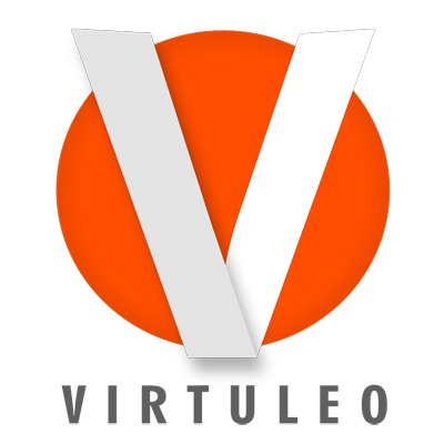 virtuleo's profile picture. Virtuleo helps you create a new, stunning, and responsive (mobile friendly) website.