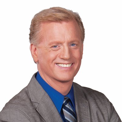 Jeff Rogstad Profile