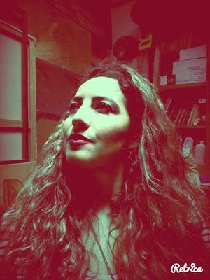 KarinaA82485773's profile picture. Artista Plástico