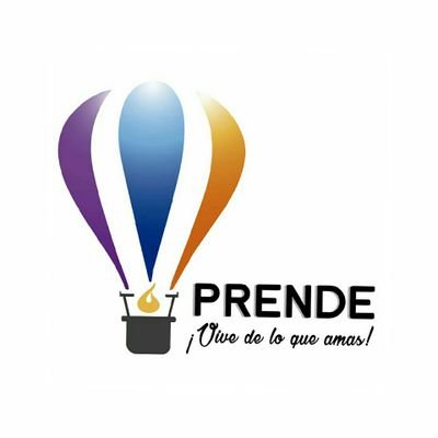 PRENDE, un evento para contagiar nuestras ganas de ser parte del cambio, transformar nuestra realidad y de Emprender en eso que nos gusta y emociona.