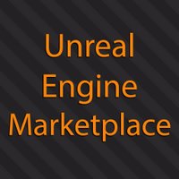 UE4 Marketplace (@uemarketplace) 's Twitter Profile
