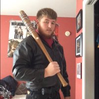 Negan 2.0 (@negan2_0) 's Twitter Profile