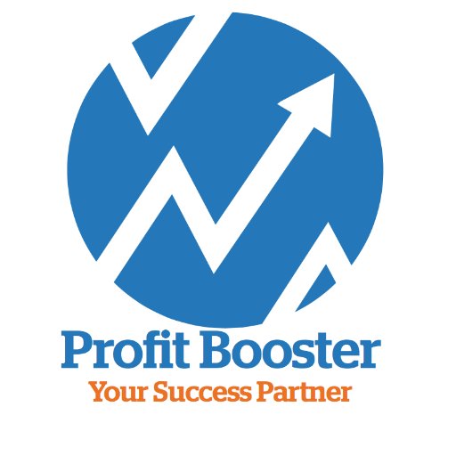 ProfitBoostr365's profile picture. 