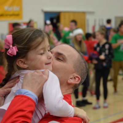 cgjhaase's profile picture. 