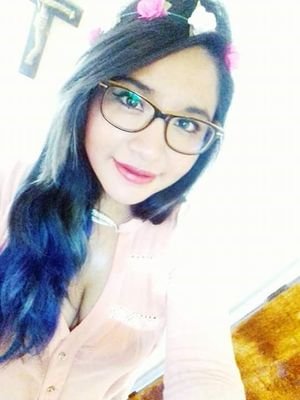 no soy dulce para cualquiera
soy una delicia para quien lo merezca ♡
