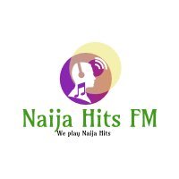 The Official Account of NaijaHitsFM. Online Radio Station. https://t.co/ehjt0nKpkM #TuneIn Non-Stop Nigerian Music #GoodMusic #WePlayNaijaHits #NaijaHitsFM